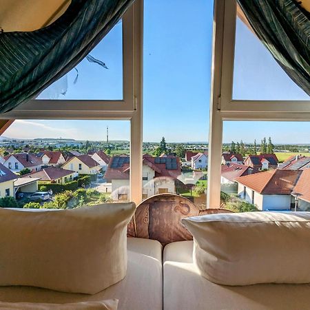 Apartment Am Horstberg Wernigerode Eksteriør bilde